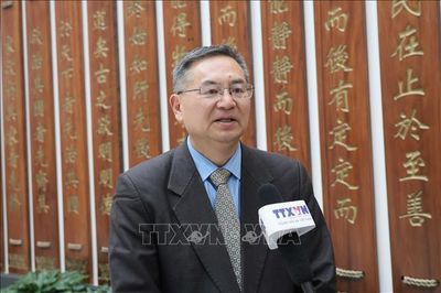 Học giả Trung Quốc: Đảng Cộng sản Việt Nam có năng lực hoạch định chiến lược để phòng ngừa rủi ro từ sớm
