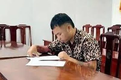 'Giang hồ mạng' Khánh Sky sẽ phải đối mặt với án phạt ra sao?