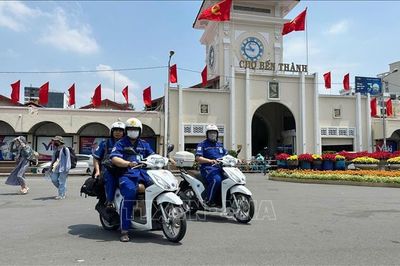 Bước đột phá từ những trạm cấp cứu chuyên sâu đầu tiên