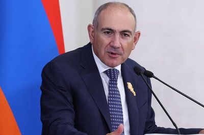 Armenia nhận cảnh báo cứng rắn về việc rời liên minh kinh tế do Nga dẫn dắt