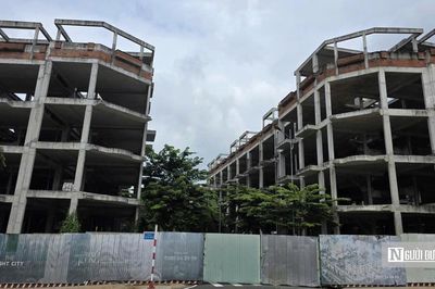 Loạt dự án bất động sản nghìn tỷ ở Tp.Đồng Nai bỏ hoang