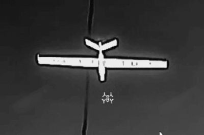 Ukraine lập kỷ lục thế giới mới về đánh chặn UAV