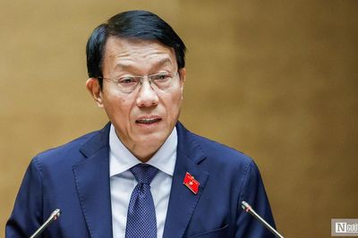 Trình Quốc hội cơ chế đặc thù xử lý vi phạm liên quan đến kinh tế Nhà nước, kinh tế tư nhân