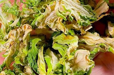 Mỹ đánh giá rau 'tốt bậc nhất thế giới', người Việt ăn thường xuyên mà không hay