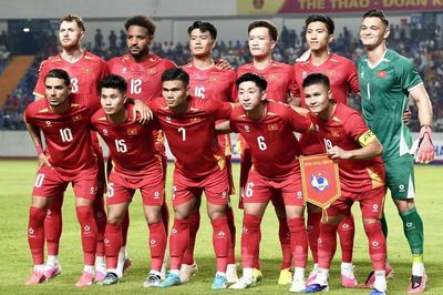 ASEAN Cup 2026: Kịch bản nào cho đội tuyển Việt Nam?