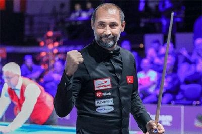 Thanh Tạo thắng huyền thoại Hàn Quốc, đại chiến 'phù thủy' bi-a tranh giải hơn 1,8 tỷ đồng