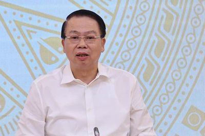 Thứ trưởng Bộ Tài chính nói về áp lực giá cả khi tăng lương cơ sở từ 1/7/2026