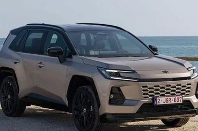 Toyota bán 5,39 triệu xe, tiếp tục giữ 'ngôi vương' doanh số ôtô toàn cầu nửa đầu năm 2026