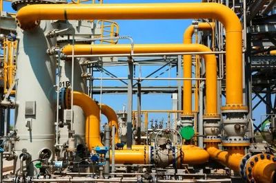 PV GAS D (PGD): Doanh thu tăng vọt nhưng vẫn lỗ nặng trong quý II/2026