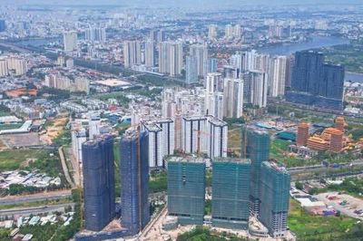 Đề xuất bỏ điều kiện 'kinh nghiệm' với chủ đầu tư dự án nhà ở thương mại
