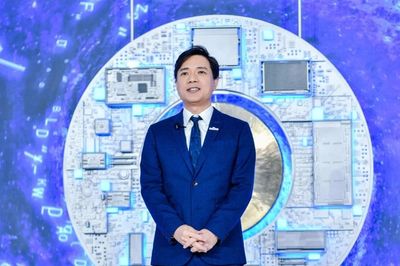 Từ cậu học sinh tỉnh lẻ đến người muốn biến Baidu thành nền tảng AI của Trung Quốc