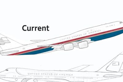 Air Force One mà Qatar tặng ông Trump khác gì so với các chuyên cơ tổng thống trước?