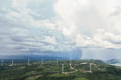Từ thung lũng gió Savannakhet đến hành trình tỷ USD