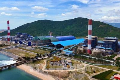 Nghị quyết 57-NQ/TW: 'Hạt nhân' tạo sức bật mới