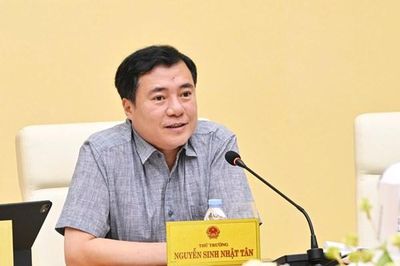 Động lực mới từ xây dựng hệ sinh thái số