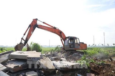 Siết trách nhiệm, không để người dân bị kéo dài thủ tục đất đai