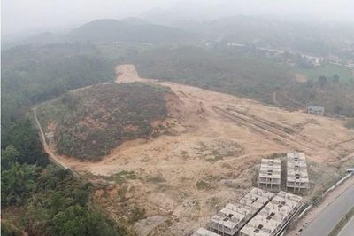 Gỡ 'điểm nghẽn' dự án đô thị 6.300 tỷ đồng sau nhiều năm đình trệ