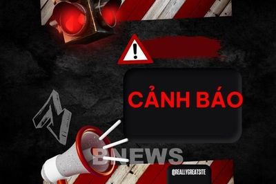 Cảnh báo tai nạn giao thông do trang phục bị cuốn vào xe máy