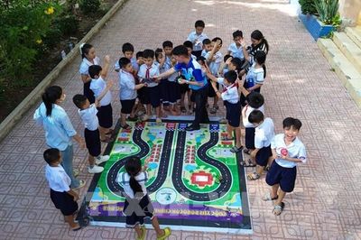 Tinh gọn gần 50% cơ sở giáo dục ở Tây Ninh