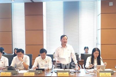 Không để cơ chế đặc thù APEC 2027 trở thành 'lá chắn' hợp thức hóa sai phạm
