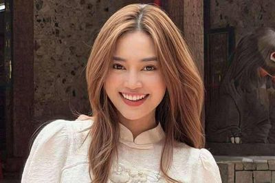 Ba tin vui lớn của Ninh Dương Lan Ngọc trong một năm