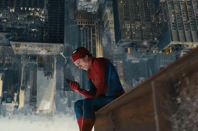 Spider-Man: Brand New Day lập kỷ lục mở màn 168 triệu USD