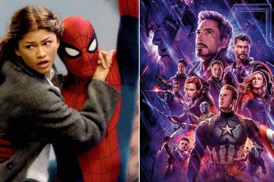 Người Nhện có doanh thu mở màn cao thứ 2 lịch sử phòng vé, chỉ đứng sau Endgame
