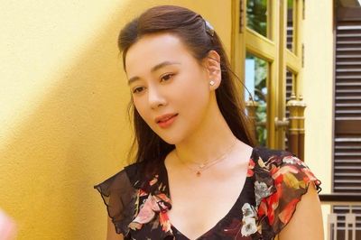 Mừng cho quyết định của diễn viên Phương Oanh