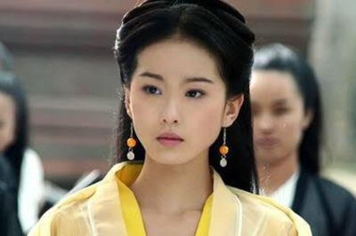 10 mỹ nhân mạnh nhất Kim Dung khiến cả võ lâm khiếp sợ