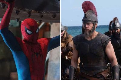 Cuộc đua của Spider-Man 4 và The Odyssey tại phòng vé Việt