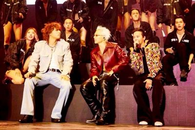 Chính thức công bố giá vé concert BIGBANG tại Hà Nội, cao nhất 10 triệu đồng