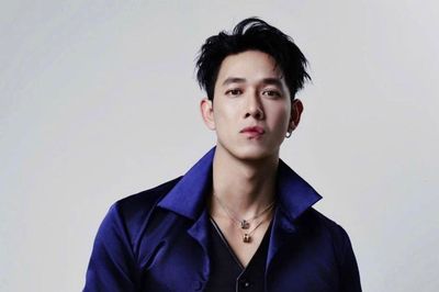 Trốn phố về quê Song Luân, tìm lại cảm giác bình yên với bãi cắm trại ven hồ