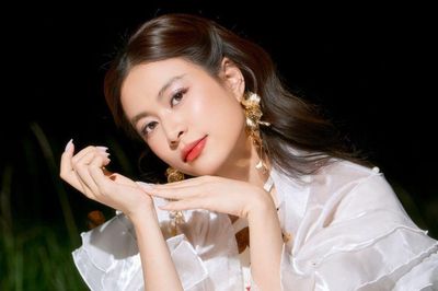 Mùa mưa, quê nhà Hoàng Thùy Linh khoác lên mình vẻ đẹp khiến nhiều người bất ngờ