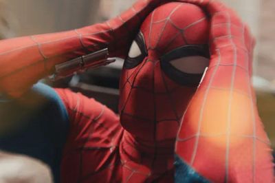Spider-Man đạt doanh thu 927 triệu đô sau 3 ngày công chiếu