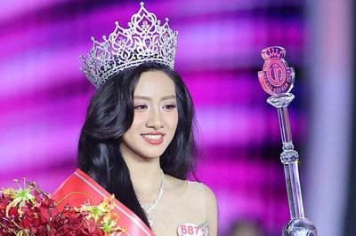 Hoa hậu Việt Nam 2026 tuyên bố 'không tìm kiếm vẻ đẹp theo một khuôn mẫu'