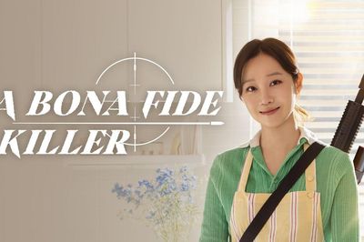 A Bona Fide Killer mở màn với rating đứng đầu khung giờ phát sóng