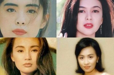 Nhan sắc và cuộc sống hiện tại của 4 mỹ nhân huyền thoại màn ảnh Hồng Kông