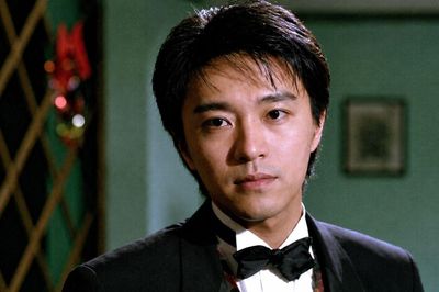 27 năm qua, Châu Tinh Trì chưa từng rời xa một người