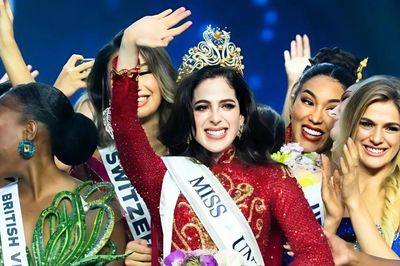 Thông báo khẩn của Miss Universe trước mùa giải 2026