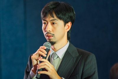 Đen đã đi đến giới hạn?