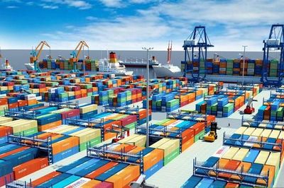 Xuất nhập khẩu 7 tháng đạt gần 660 tỷ USD, sản xuất tiếp tục tăng tốc trong tháng 7