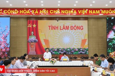 Tháo gỡ vướng mắc, đẩy nhanh khám sức khỏe miễn phí cho người dân