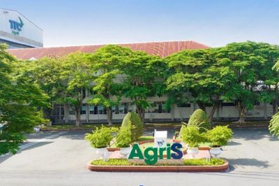 AgriS vượt kế hoạch doanh thu niên độ 2025 - 2026