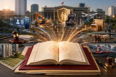 Chính sách mới có hiệu lực từ tháng 8/2026