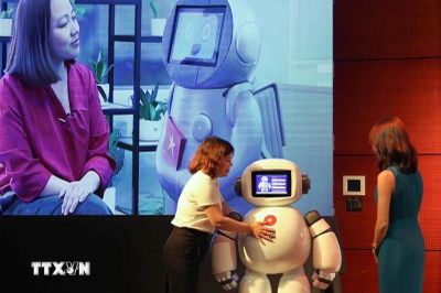 AI được ưu tiên hỗ trợ vốn