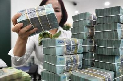 Thu ngân sách 7 tháng đạt hơn 72% dự toán năm
