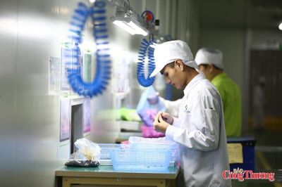 Gần 187 nghìn doanh nghiệp gia nhập thị trường sau 7 tháng đầu năm