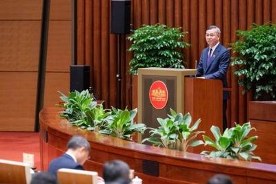 Đề xuất cơ chế đặc thù cho các dự án phục vụ Hội nghị cấp cao APEC 2027