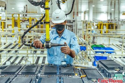 Bộ Tài chính đề xuất 4 nhóm giải pháp thu hút FDI