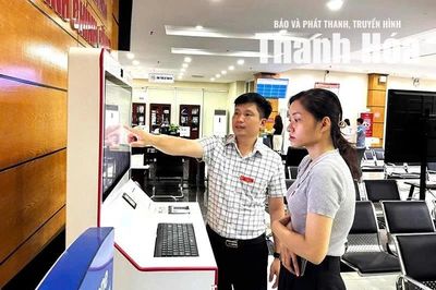 Cụ thể hóa quy trình thủ tục hành chính theo nguyên tắc '6 rõ', hướng tới xây dựng Bộ quy trình chung của tỉnh